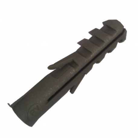 Tarugo de Nylon Nｰ10