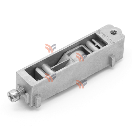 R49/A RUEDA ROLLER REGULAB. SIMPLE A AGUJAS (MOD 45º) 