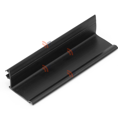 AA354 CLIP INFERIOR TAPA PASAMANOS