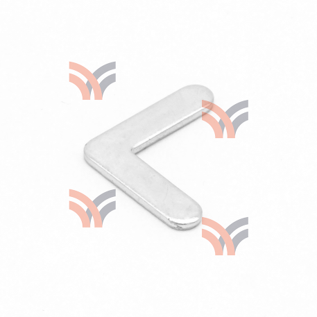 AA107 ESCUADRA DE ALINEAMIENTO BATIENTES 1,5MM
