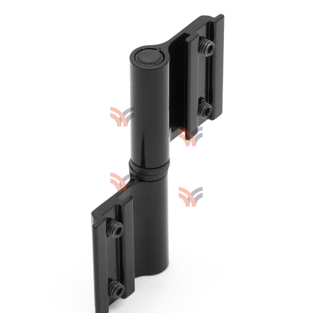 H33 BISAGRA REDONDA PUERTA 25MM