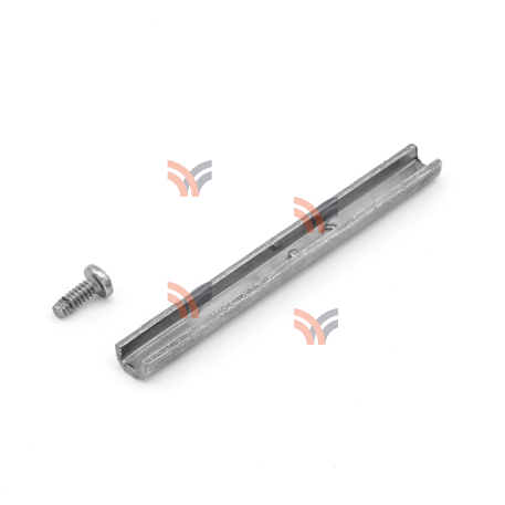 H116 BARRA PIVOT GUILLOTINA 