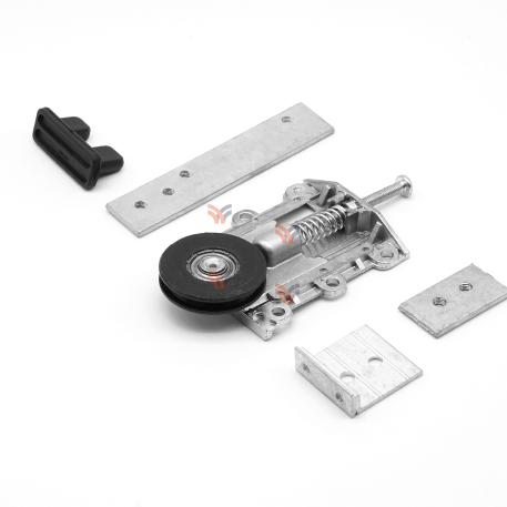 Kit para Placares Vidriados