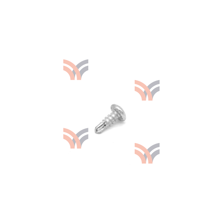 TORNILLO PHILIPS PUNTA MECHA 6X3/8 - 3,5X9,52 MM