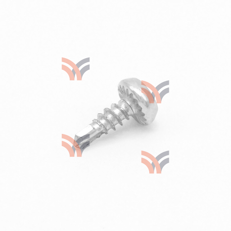 TORNILLO PHILIPS PUNTA MECHA 6X1/2 - 3,5X12,7 MM