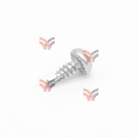 TORNILLO PHILIPS PUNTA MECHA 6X1 1/2 - 3,5X38,1 MM
