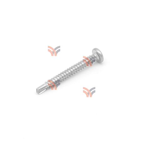 TORNILLO PHILIPS PUNTA MECHA 8X1 1/2 - 3,5X38,1 MM