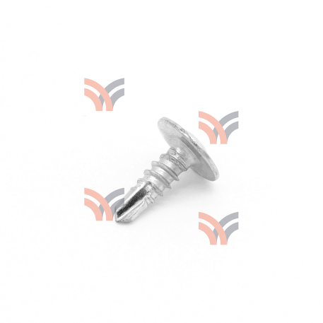 TORNILLO PHILIPS PUNTA MECHA 8X1/2 - 4,2X12,7 MM
