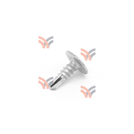 TORNILLO PHILIPS PUNTA MECHA 8X9/16 - 4,2X14,28 MM