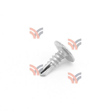 TORNILLO PHILIPS PUNTA MECHA 8X3/4 - 4,2X19,05 MM