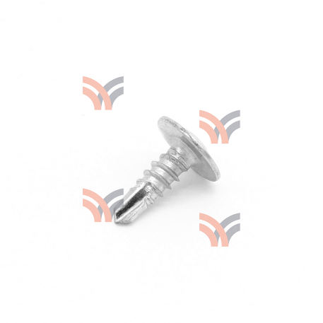 TORNILLO PHILIPS PUNTA MECHA 8X1 - 4,2X25,4 MM