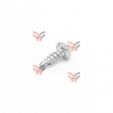 TORNILLO PHILIPS PAN FRAMING 7X7/16 - 3,7X11,11 MM