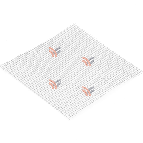 Tejido Mosquitero Aluminio 90 Williams