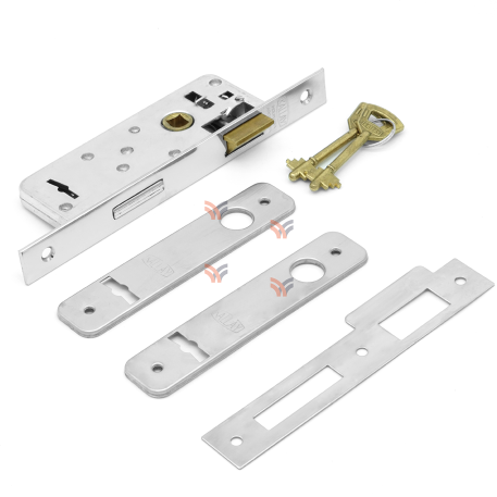 Cerradura Kallay 3002