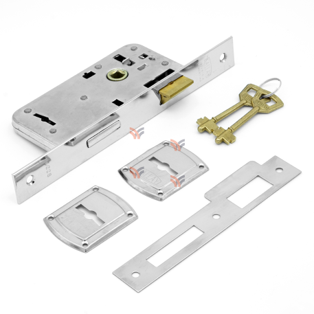 Cerradura Kallay 4002