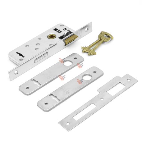 Cerradura Kallay 3001