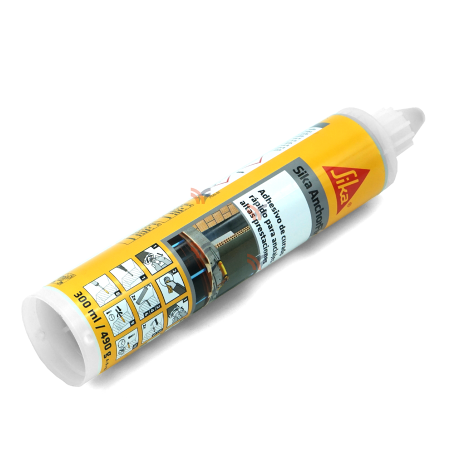 SELLADOR ACETICO BLANCO