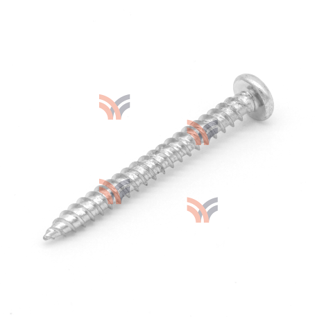 Tornillo Philips Fijador 9 x 1 1/2
