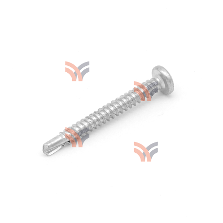 TORNILLO PHILIPS PUNTA MECHA 10X1 1/2 - 3,5X38,1 MM