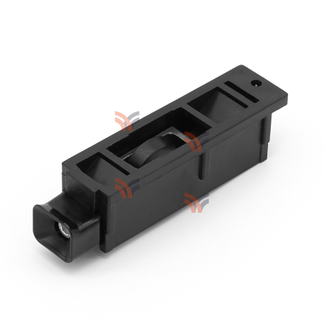 R46 RUEDA REGULABLE SIMPLE A RULEMAN 70KG FLAMIA H114 F