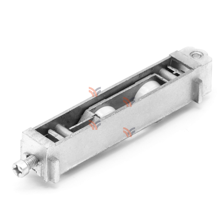 RUEDA ROLLER REGULABLE DOBLE A AGUJAS EUROPA