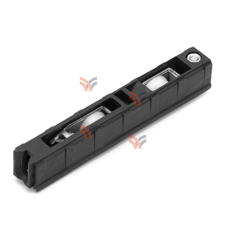 CARRO MULTILINEA NIZA JL80 DOBLE A AGUJAS