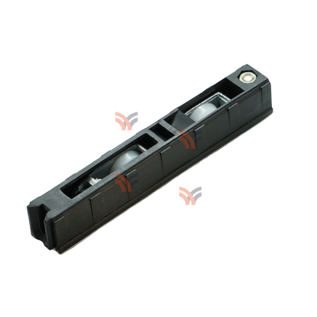 CARRO MULTILINEA NIZA JL80 DOBLE A RULEMAN
