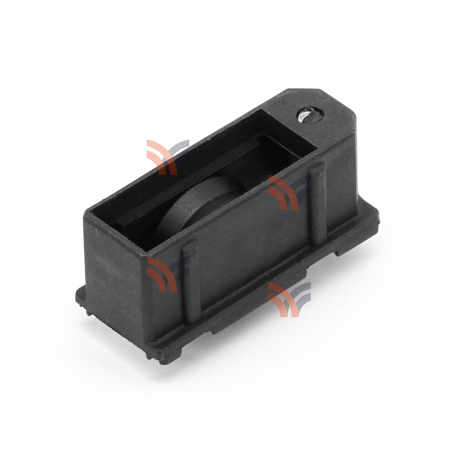 CARRO MULTILINEA JL30 3 POSICIONES A RULEMAN