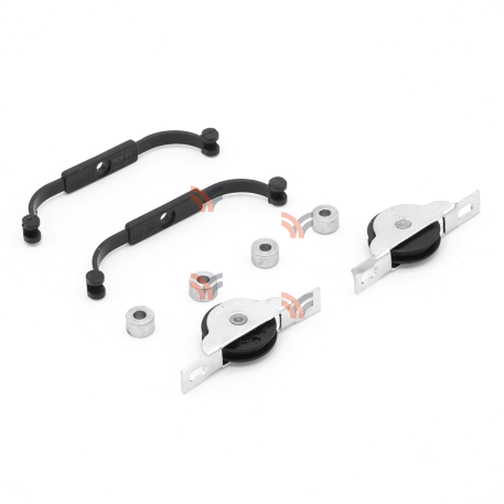 KIT MOSQUITERO ALCEMAR 108