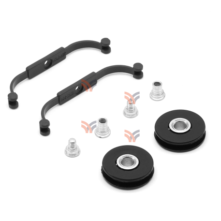 KIT MOSQUITERO ALCEMAR 105