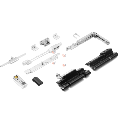 H107 MECANISMO OSCILOBATIENTE AVANTI 500 PRONTO