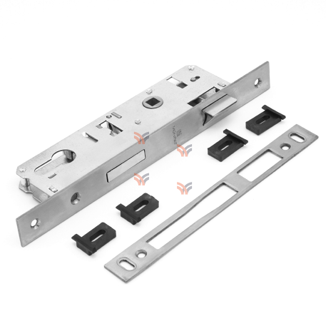 H51 CERRADURA MASTER LOCK 2006 CAJA S/CILINDRO