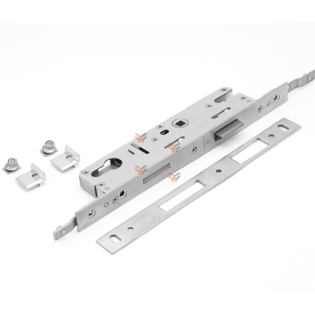 H51 CERRADURA MASTER LOCK 2006 CAJA S/CILINDRO MP