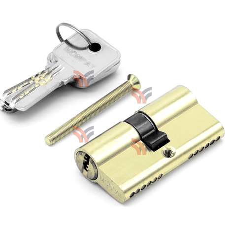 CILINDRO MASTER LOCK NEW 30 + 45