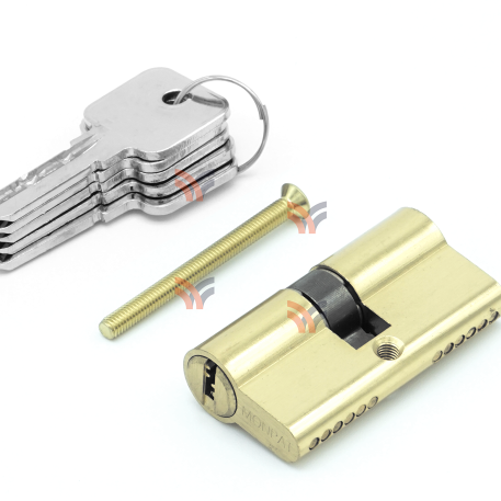 CILINDRO MASTER LOCK NEW 30 + 30