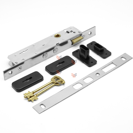 CERRADURA ANDIF 870 5006M DOBLE PALETA
