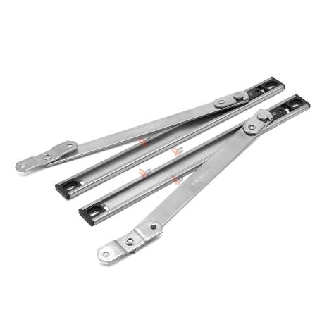 BRAZO LIMITADOR DESENGANCHABLE 8” 203MM