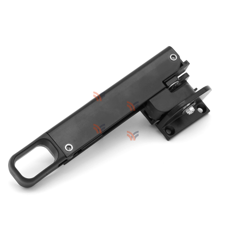 H63L BRAZO DE EMPUJE SUPREMO LARGO 10’