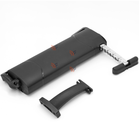 BANDEROLA SMART COMANDO A DISTANCIA 200N