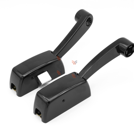 MANIJONES ANTIPANICO PUSH NEGRO