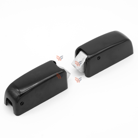 FALLEBA ANTIPANICO PUSH NEGRO