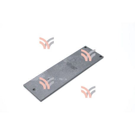 T182 TAPA LATERAL BARANDA P 8621 ALUAR