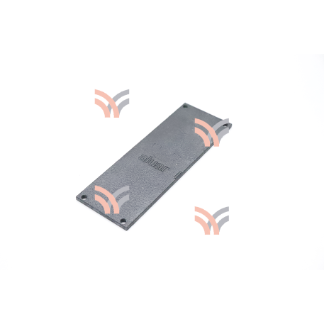 T184 TAPA LATERAL BARANDA P 8625 ALUAR