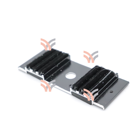 AA494 TAPON CRUCE DE HOJA MARCO 3 GUIAS