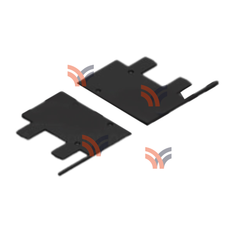 T195 JUNTA DE ESTANQUEIDAD MARCO 2 GUIAS