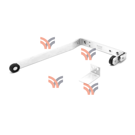 SELECTOR DE CIERRE ANTIPANICO