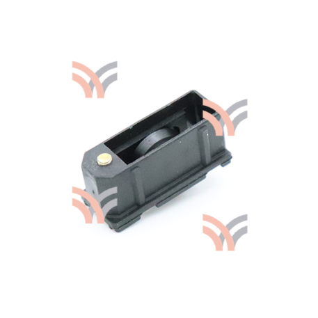 R48 RUEDA RAPID FIBRA 3 POSICIONES