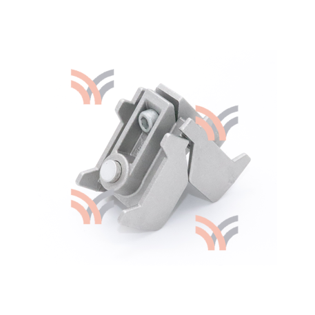 AA666 ESCUADRA “ITALIA” HOJA PROYECTANTE