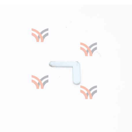 AA107 ESCUADRA DE ALINEAMIENTO BATIENTES FINA 1MM