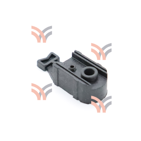 T127 TOPE LATERAL Y DE HOJAS